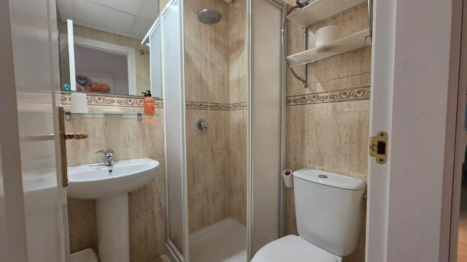 Pis de 80 m² a Manilva
