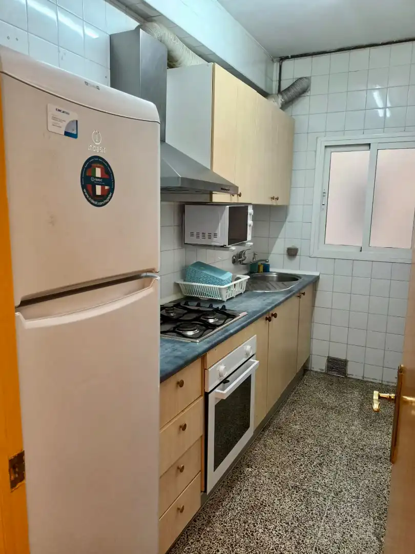 Piso de 90 m² en Granada