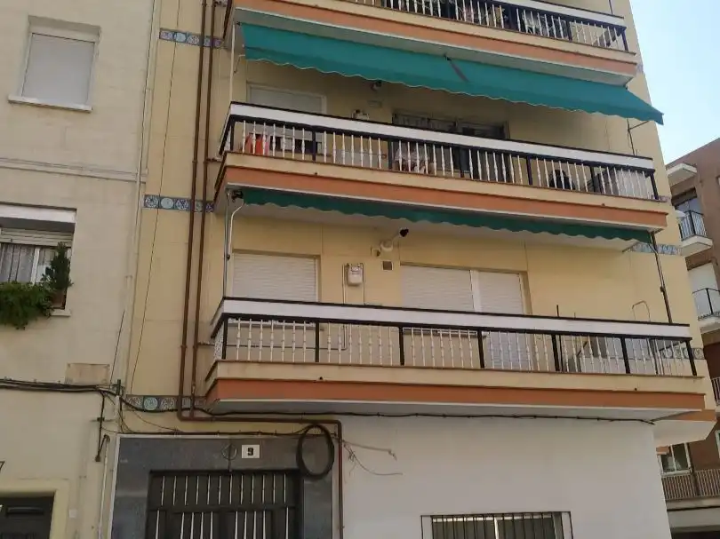 Habitación en alquiler, Madrid