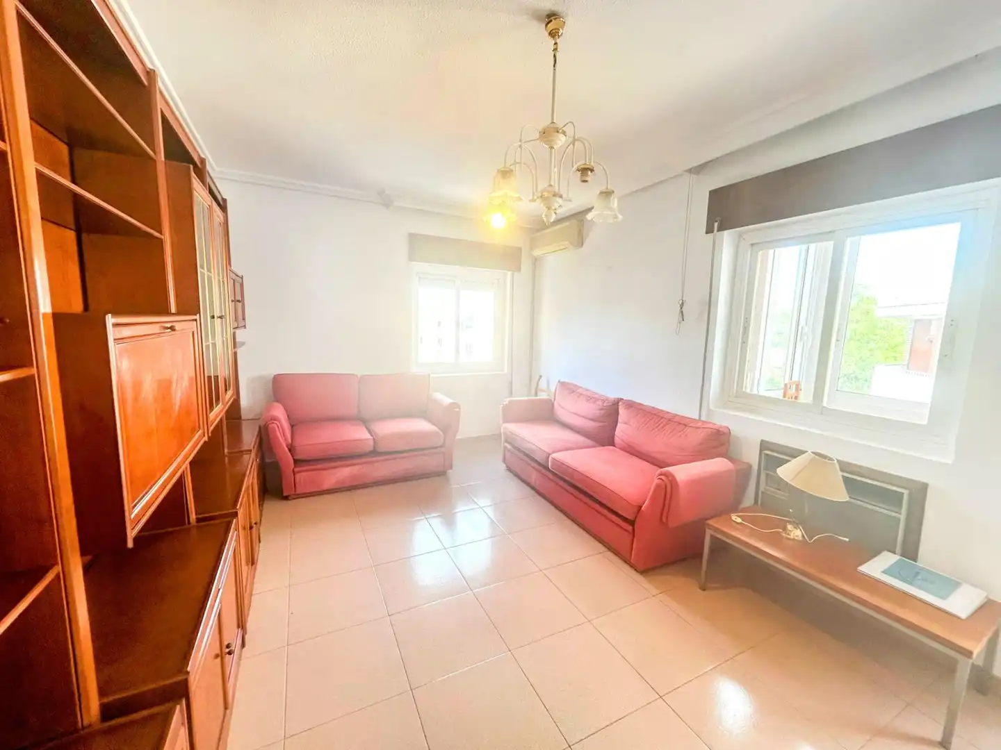 Piso de 105 m² en Murcia