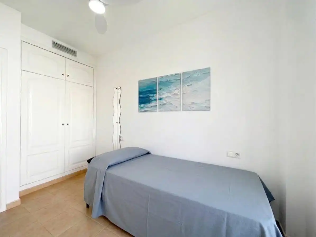 Piso de 120 m² en Dénia