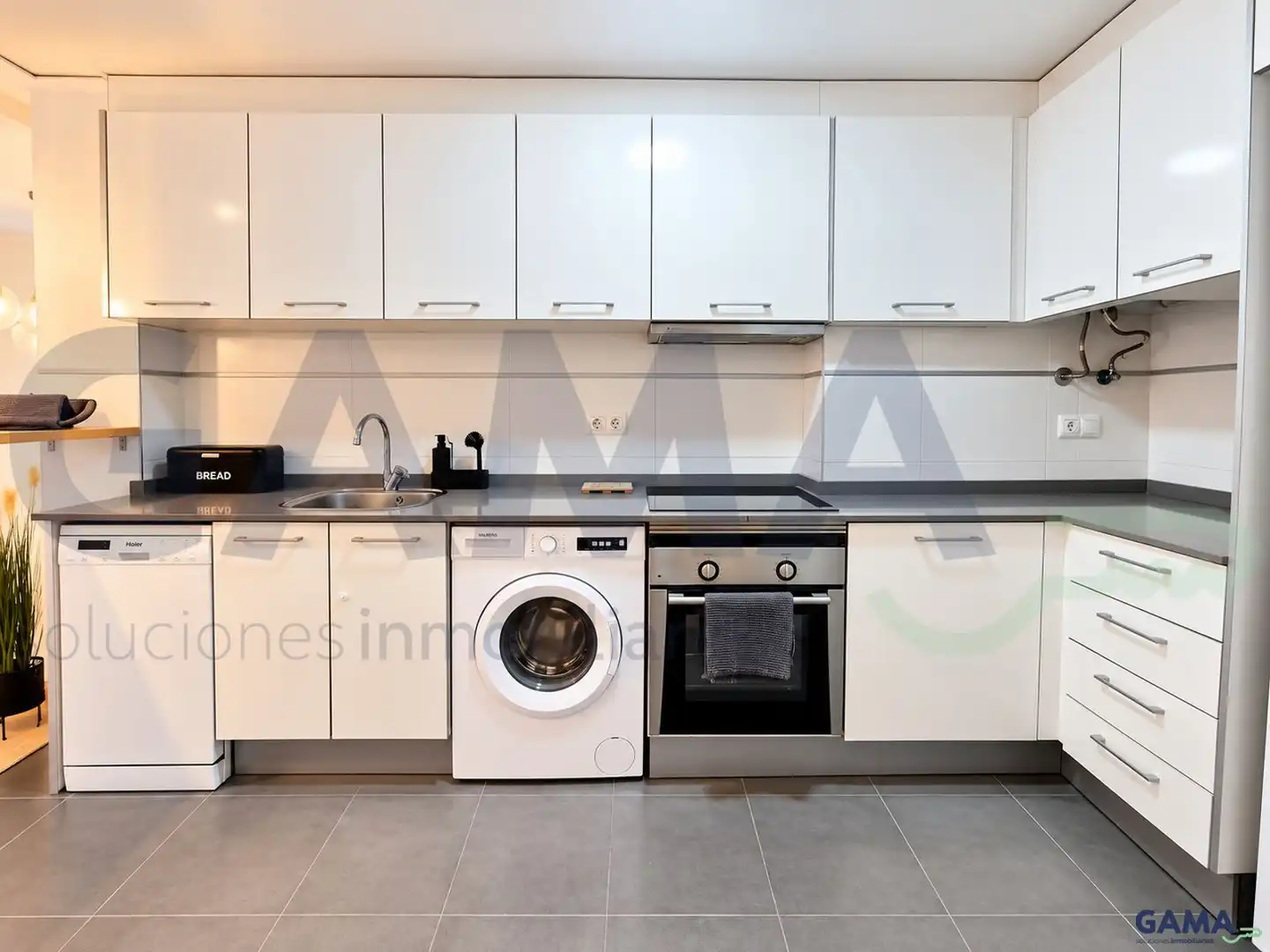 Pis de 65 m² a Alzira