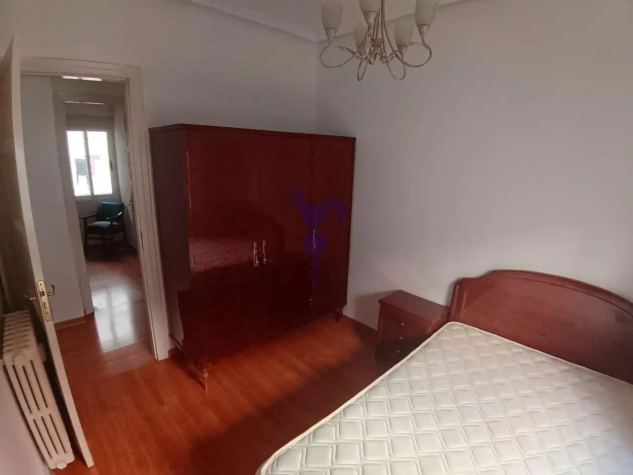 Piso de 74 m² en León