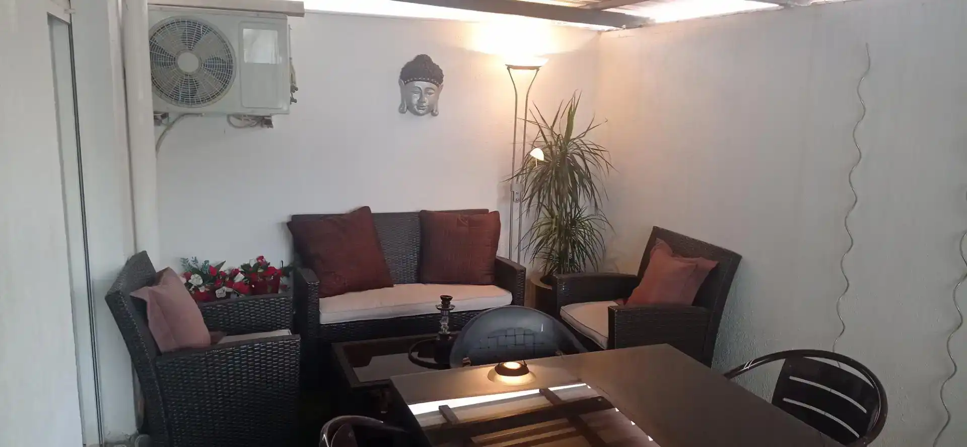 Habitación 120 m², Castellón de la Plana