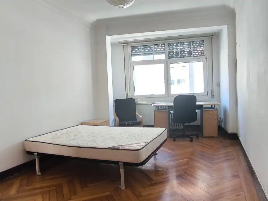 Habitación en alquiler, Santiago de Compostela