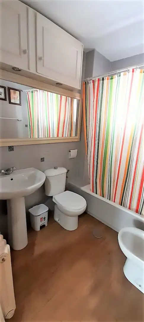 Piso de 115 m² en Cáceres