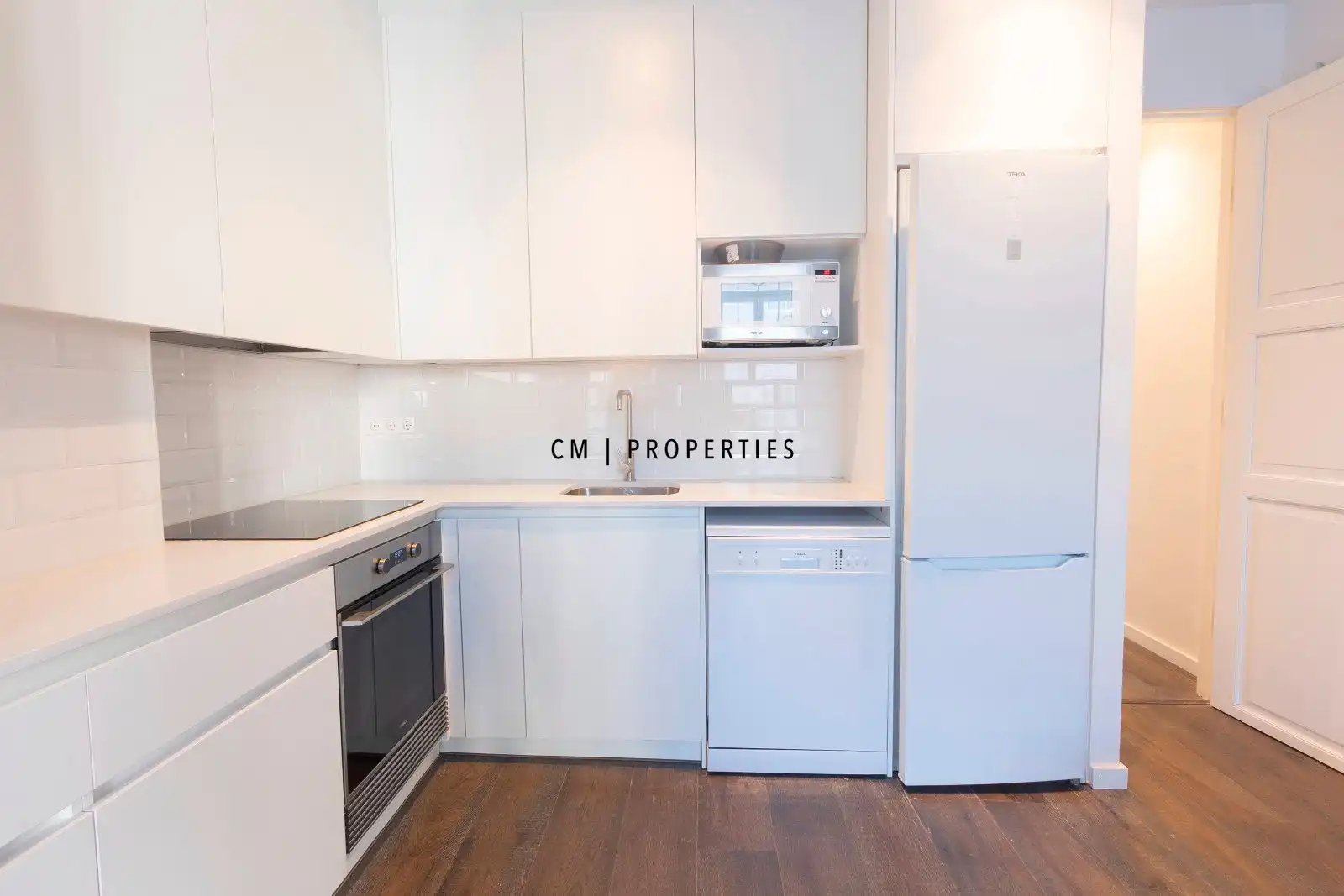 Wohnung 102 m² in Valencia