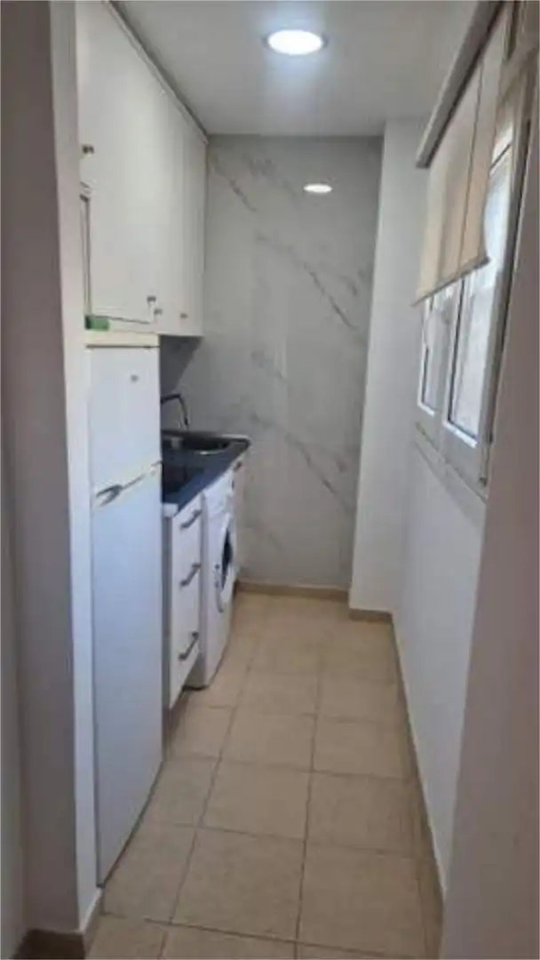 Piso de 40 m² en El Puerto de Santa María