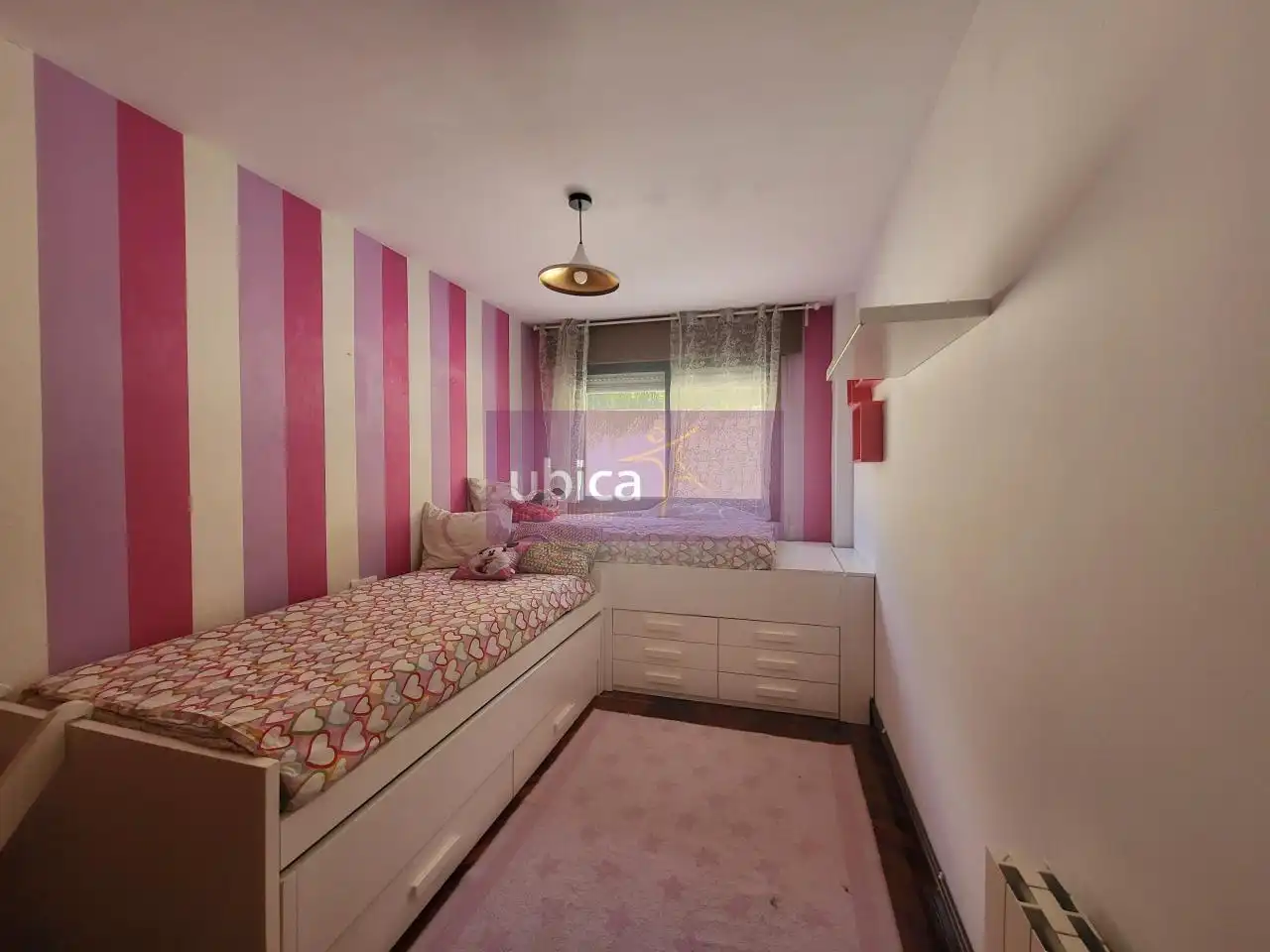 Pis de 88 m² a Vigo