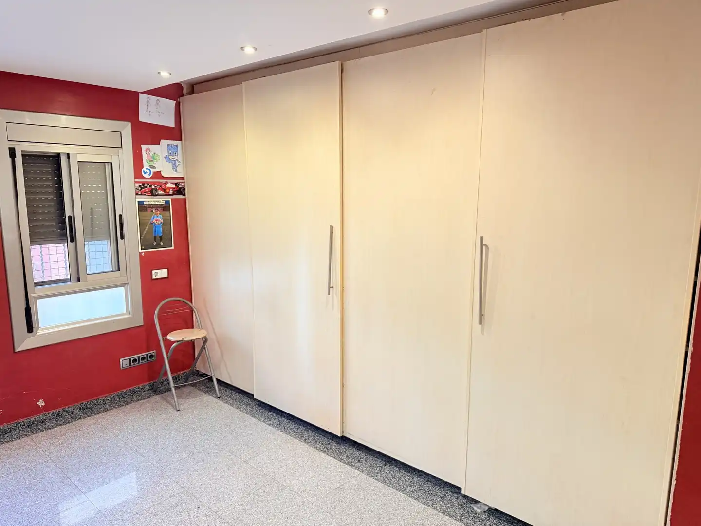 Appartement 125 m² à Sant Adrià de Besòs