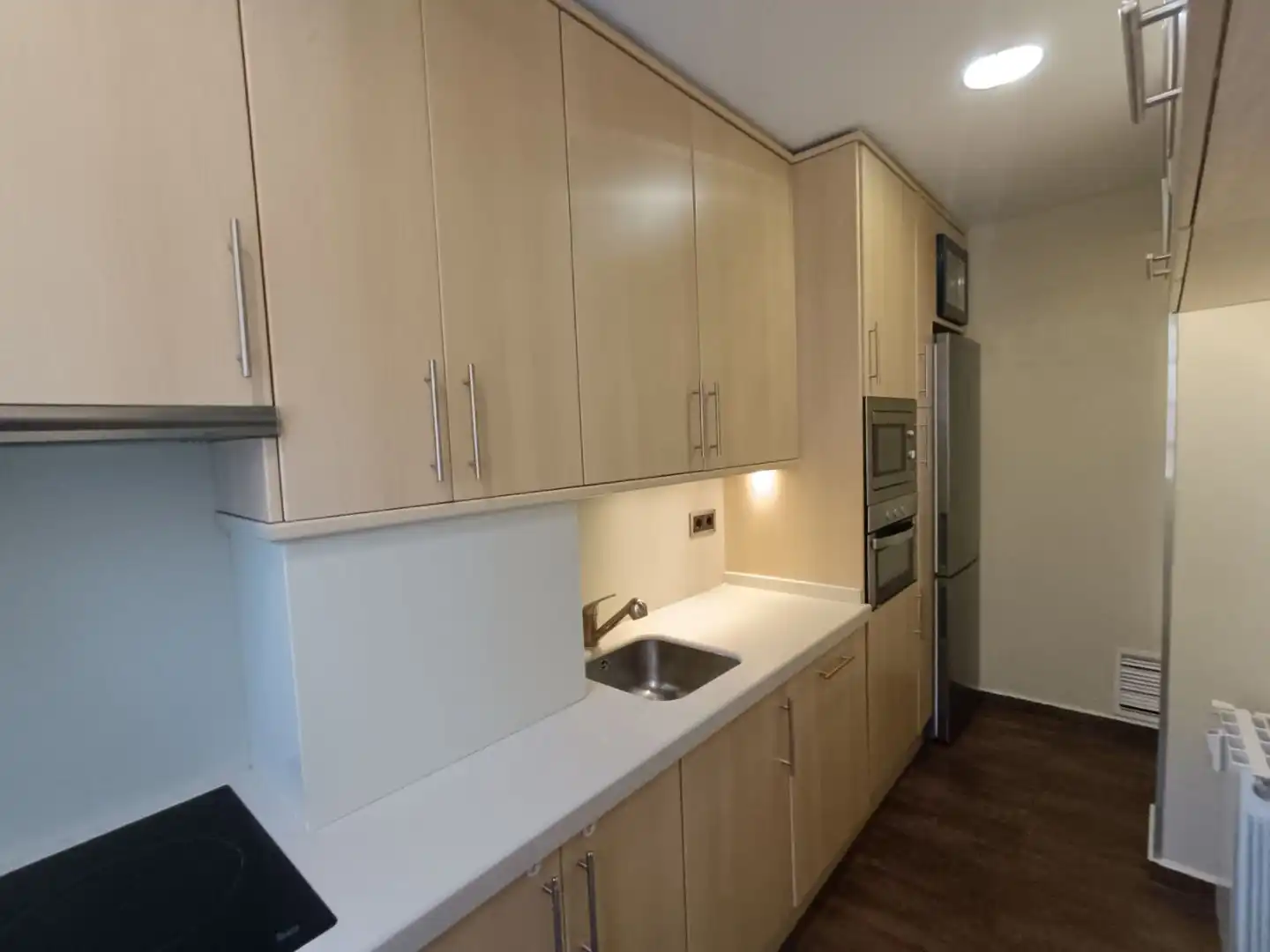 Piso de 110 m² en Cáceres
