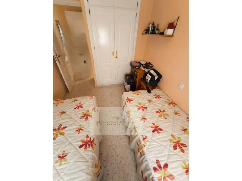 Piso de 70 m² en Manilva