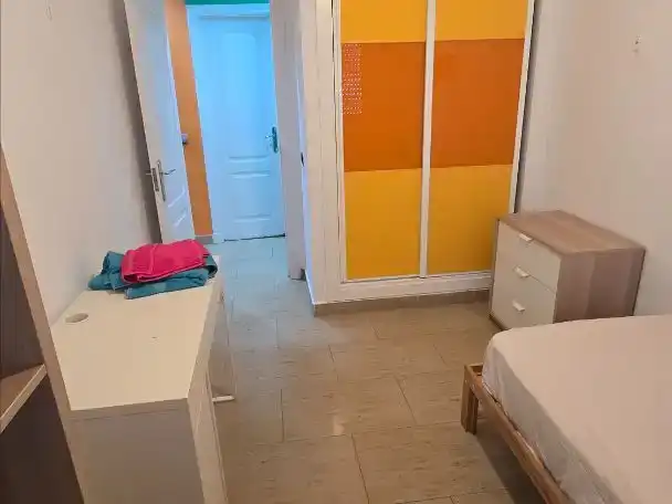 Piso de 100 m² en Tarifa