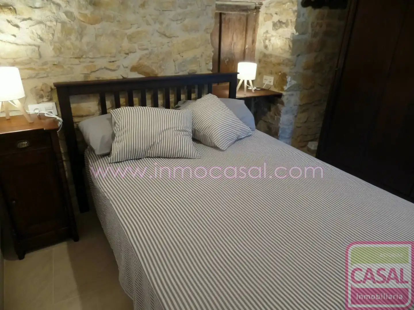 Wohnung 58 m² in Oviedo