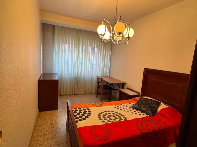 Piso de 85 m² en Salamanca