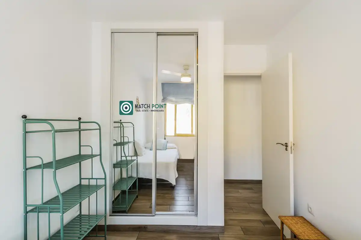 Piso de 84 m² en Almuñécar