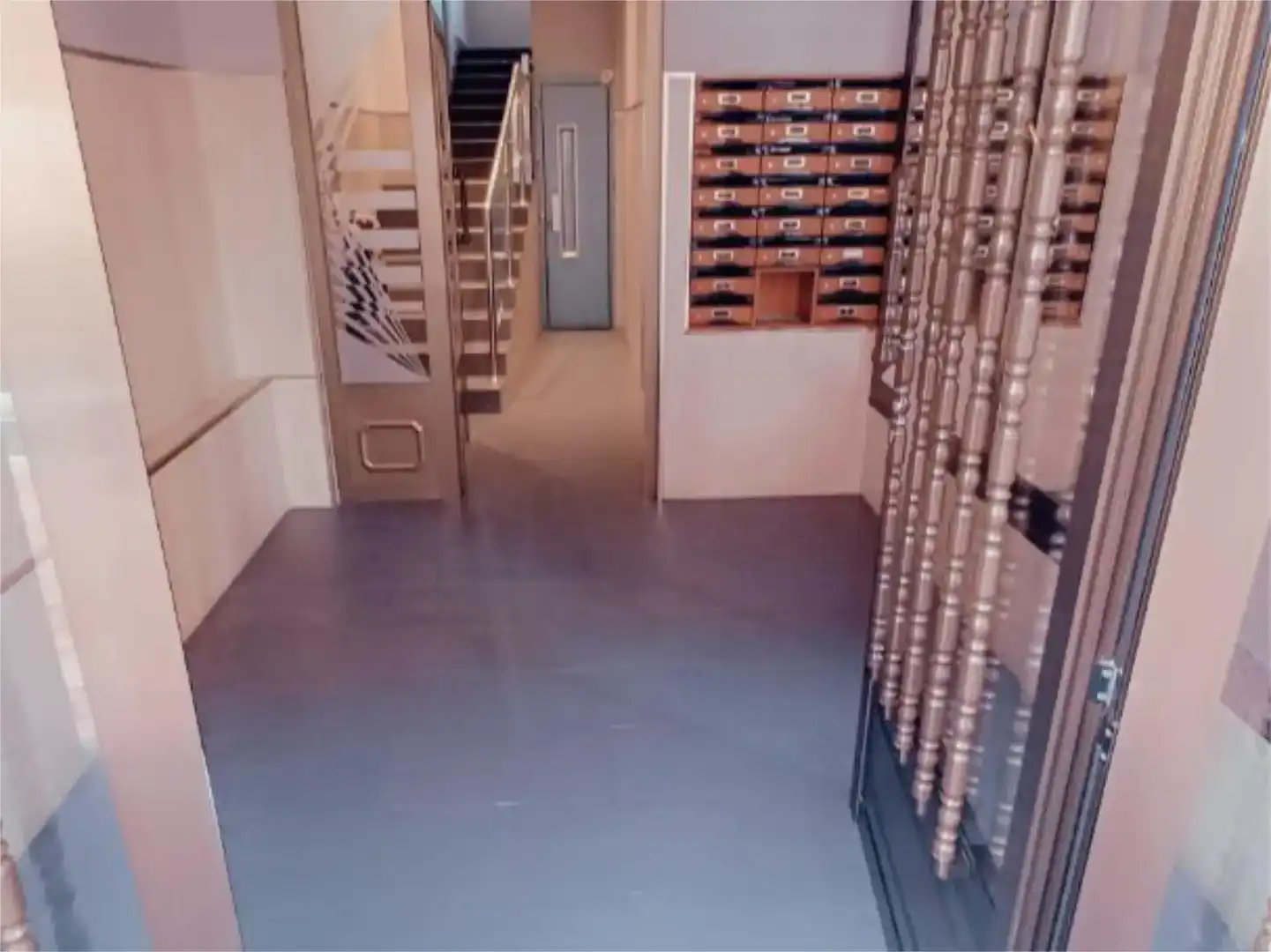 Piso de 88 m² en Baracaldo