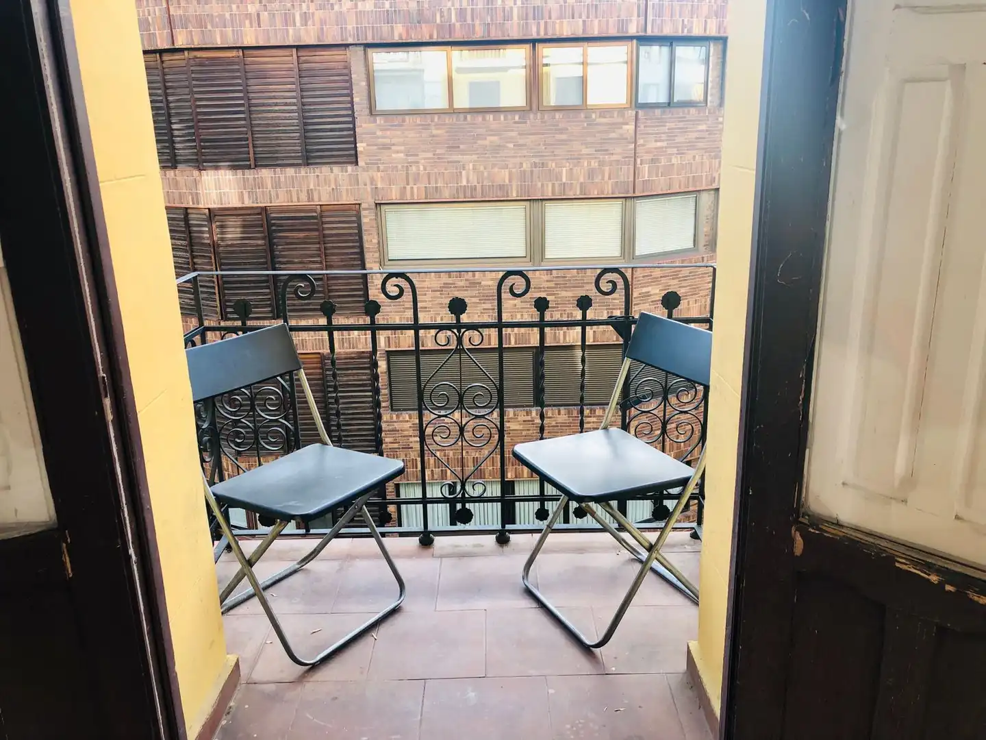 Piso de 104 m² en Madrid