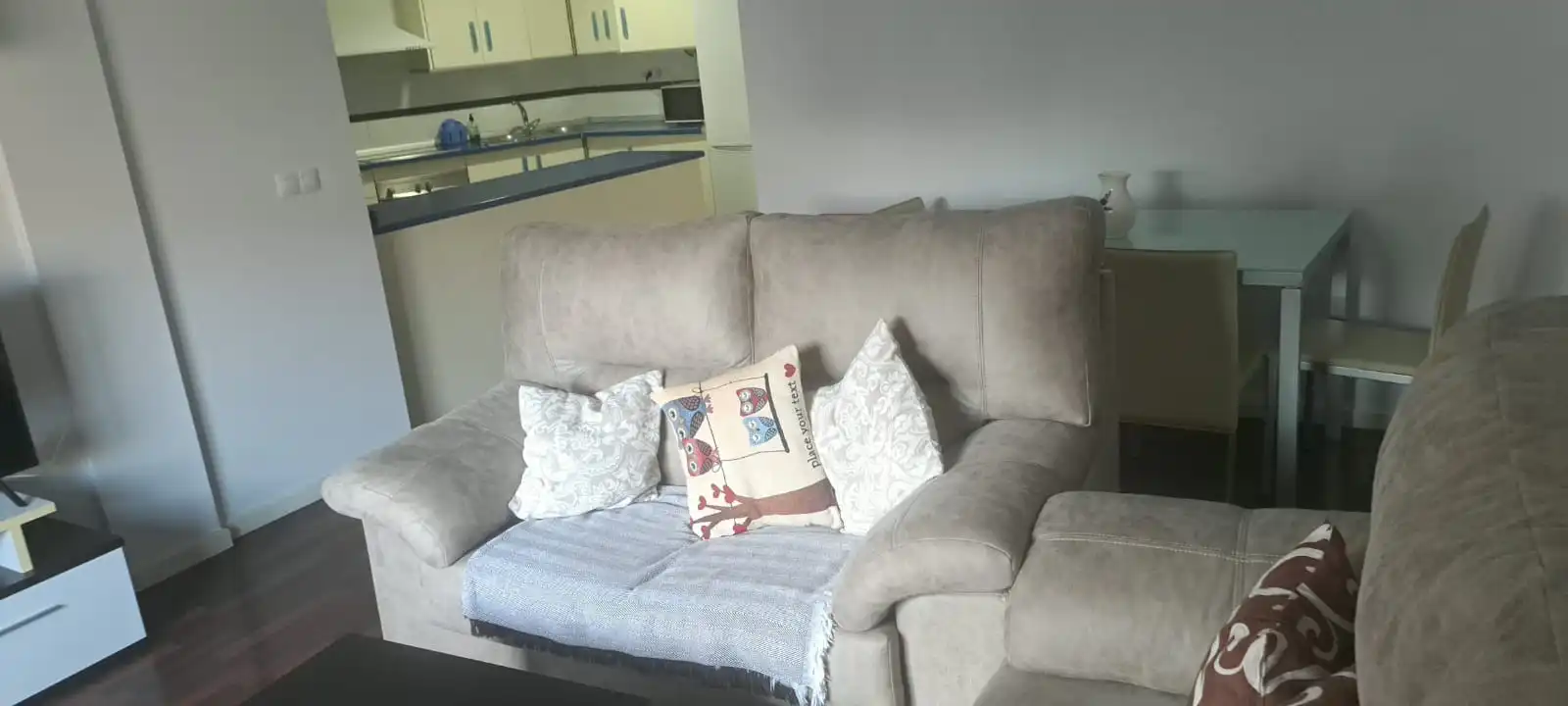 Pis de 80 m² a Salobreña
