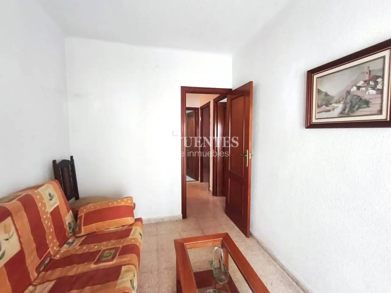 Piso de 91 m² en Alicante