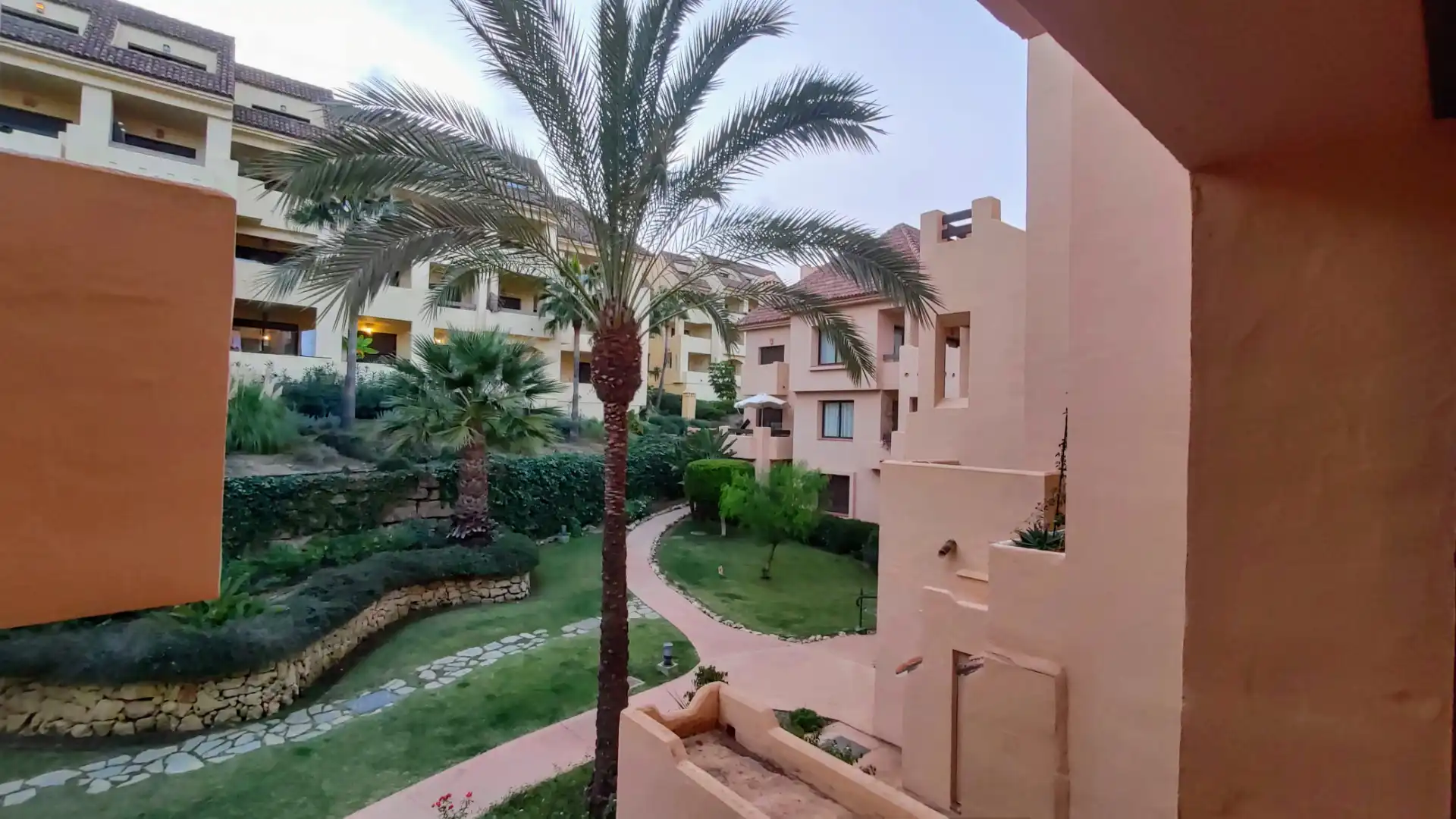 Piso de 116 m² en Manilva