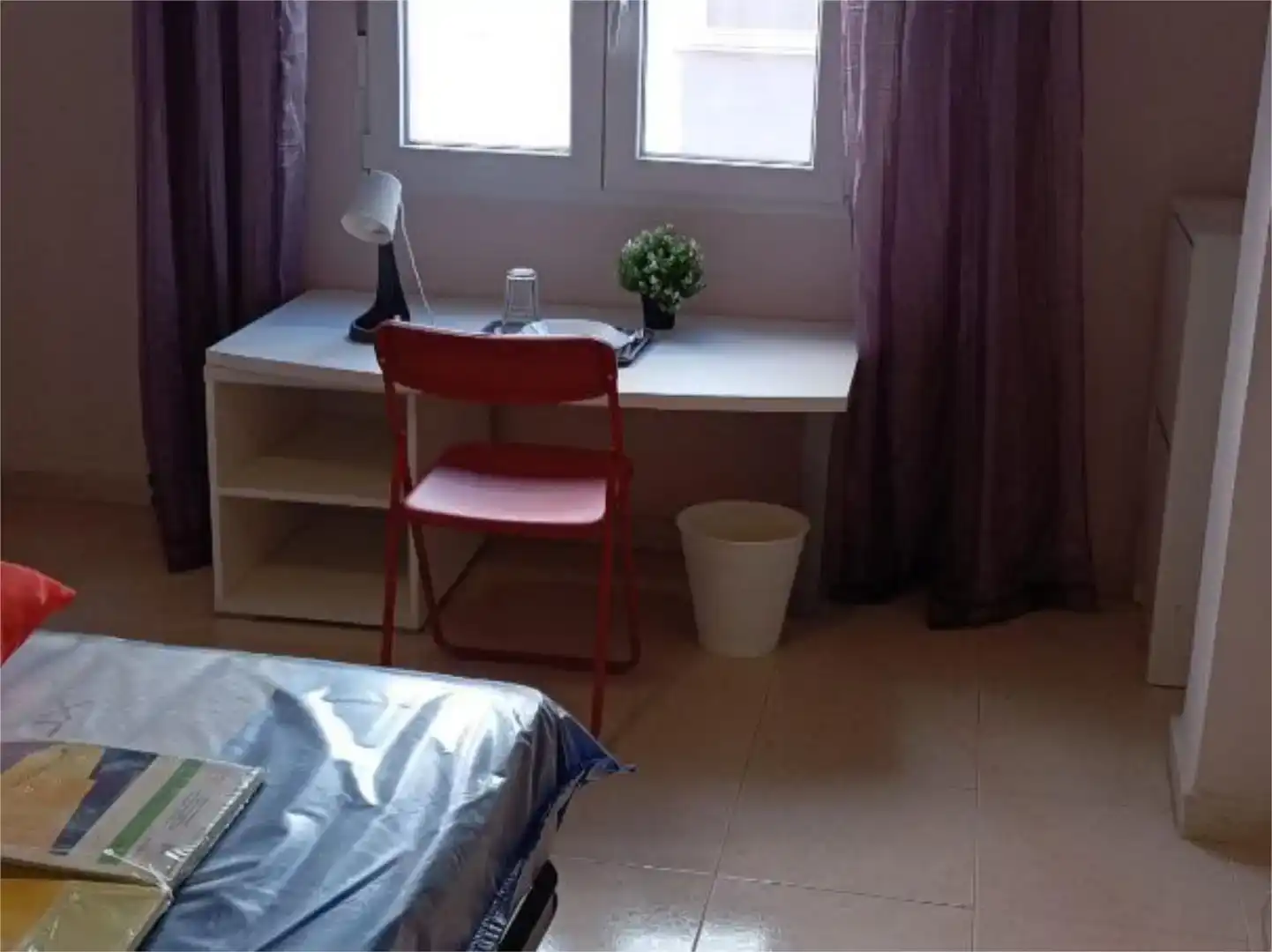 Habitación 87 m², Almería