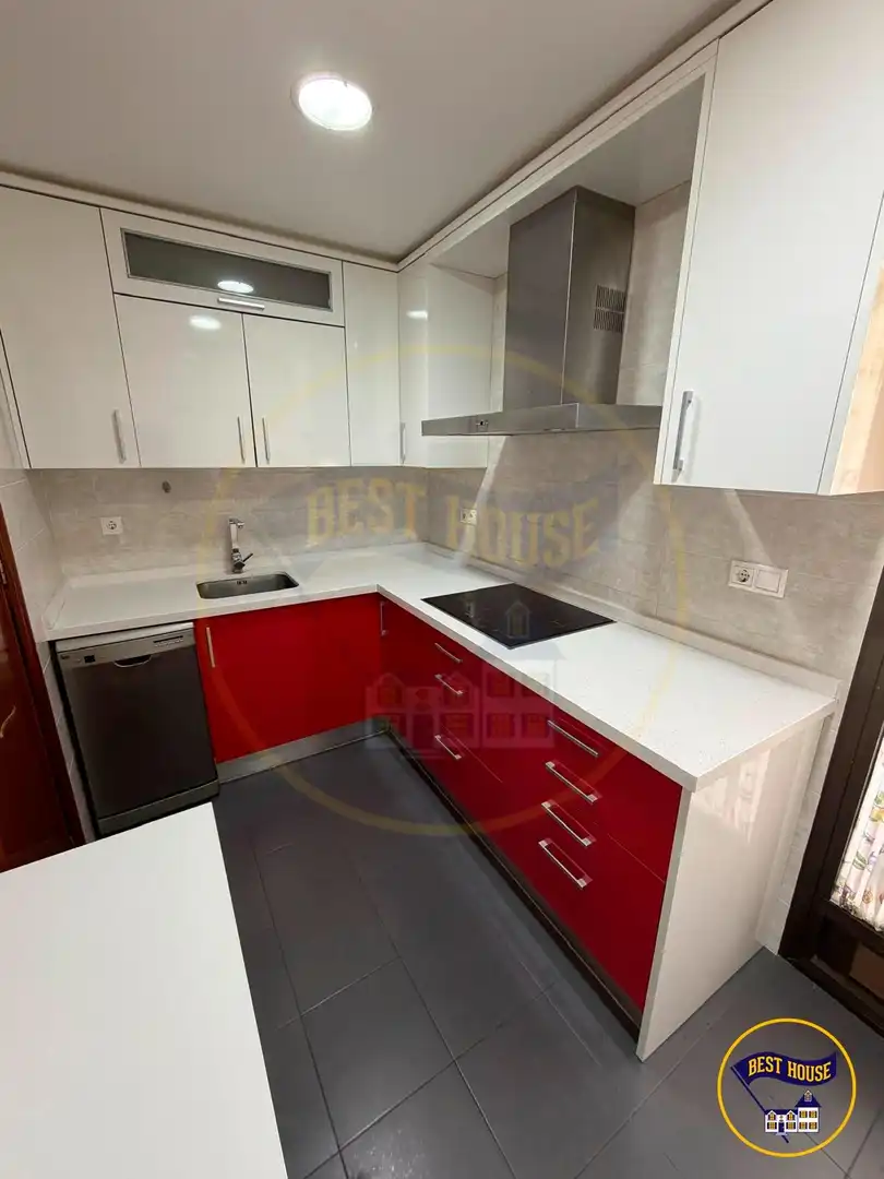 Piso de 86 m² en Cuenca