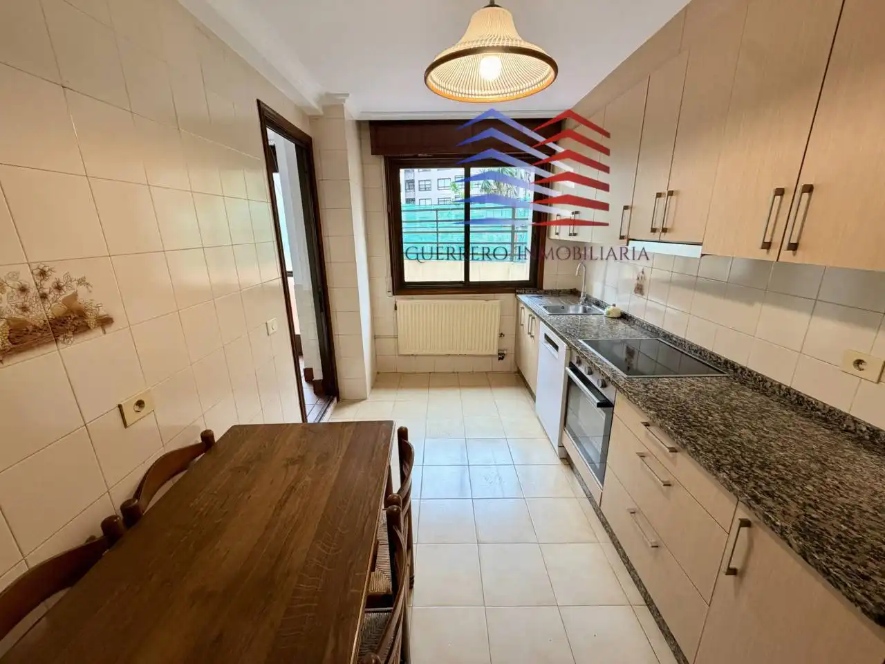 Piso de 136 m² en Vigo