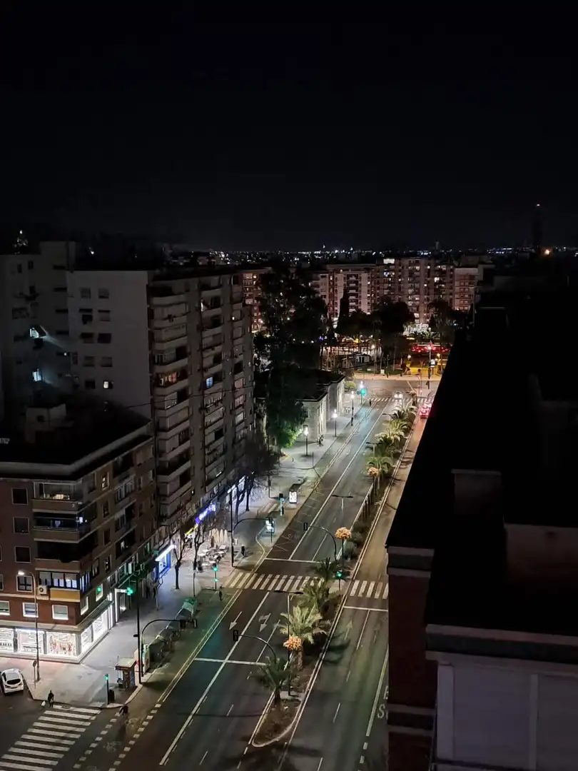 Piso de 168 m² en Murcia