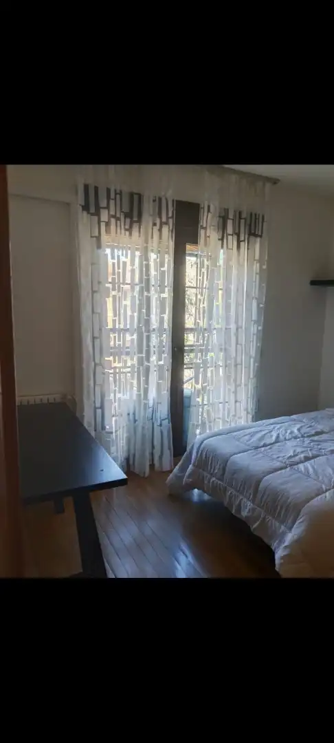 Habitació de lloguer, Alpedrete