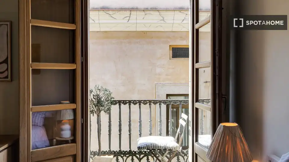 Habitación en alquiler, Barcelona