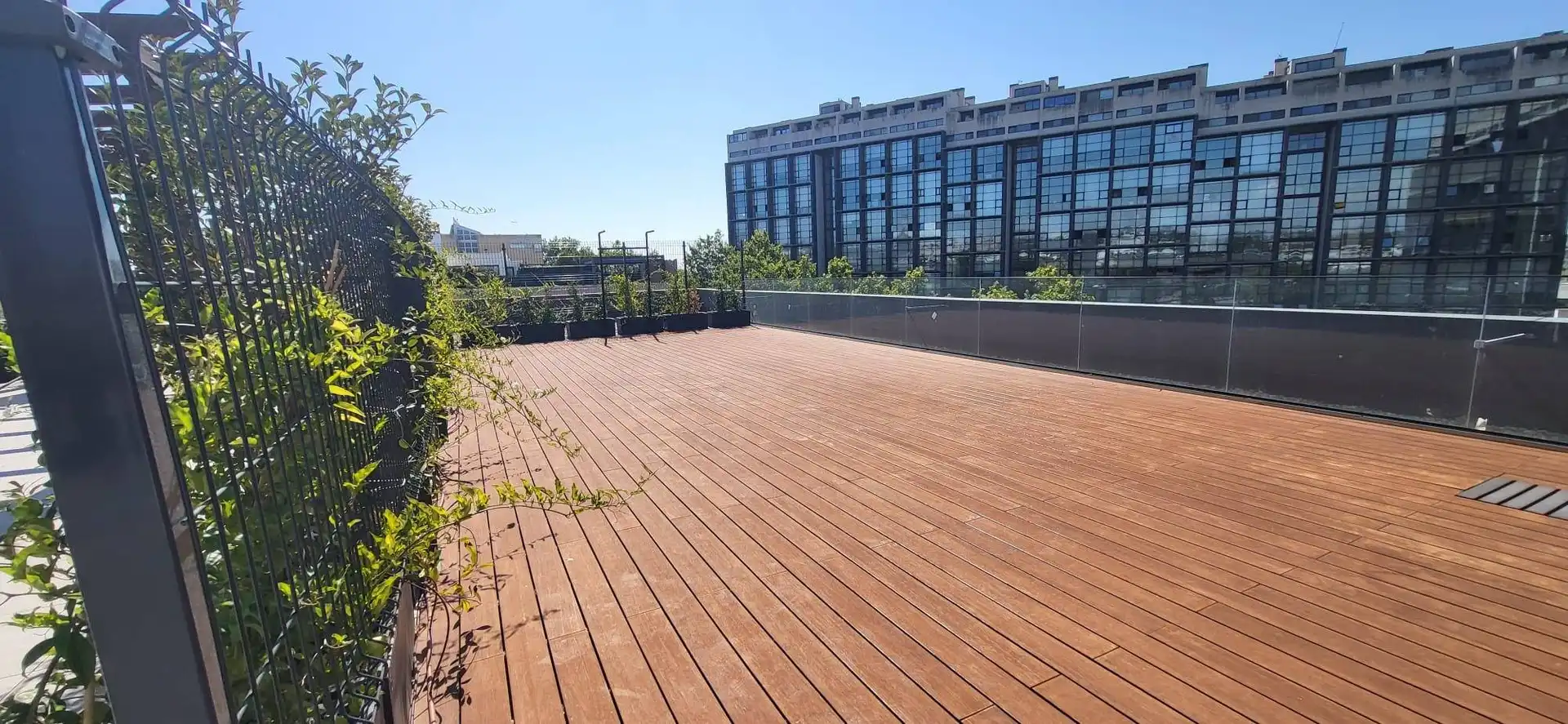 Pis de 50 m² a San Sebastián de los Reyes