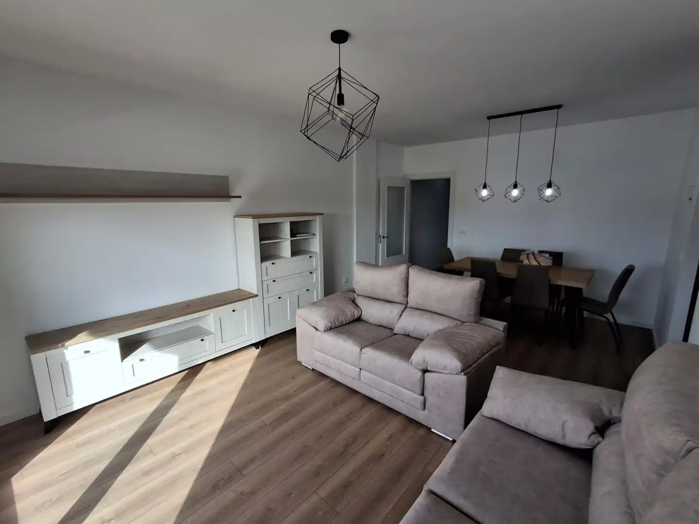 Wohnung 90 m² in Huércal-Overa
