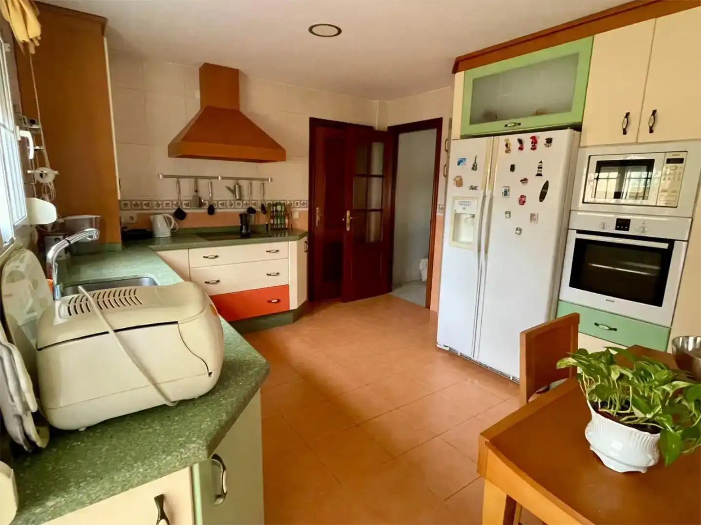 Casa de 169 m² en Algeciras