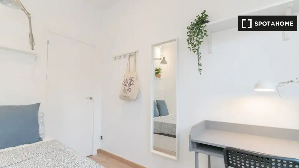 Habitación en alquiler, Barcelona