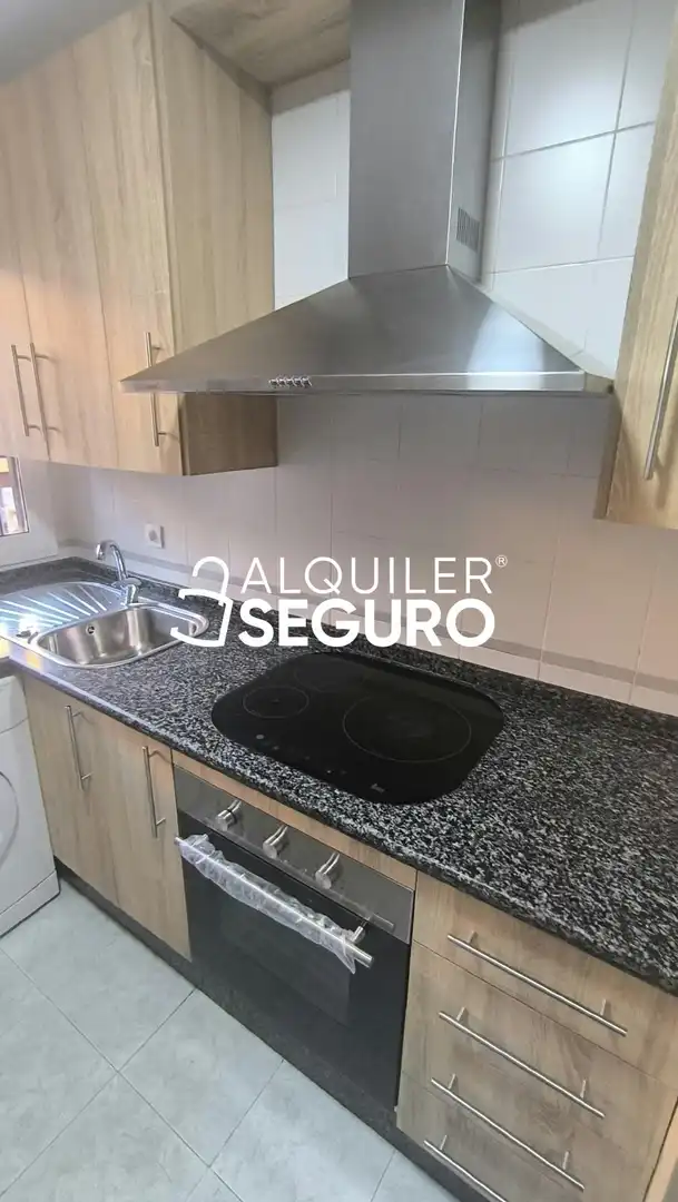 Pis de 80 m² a Sevilla