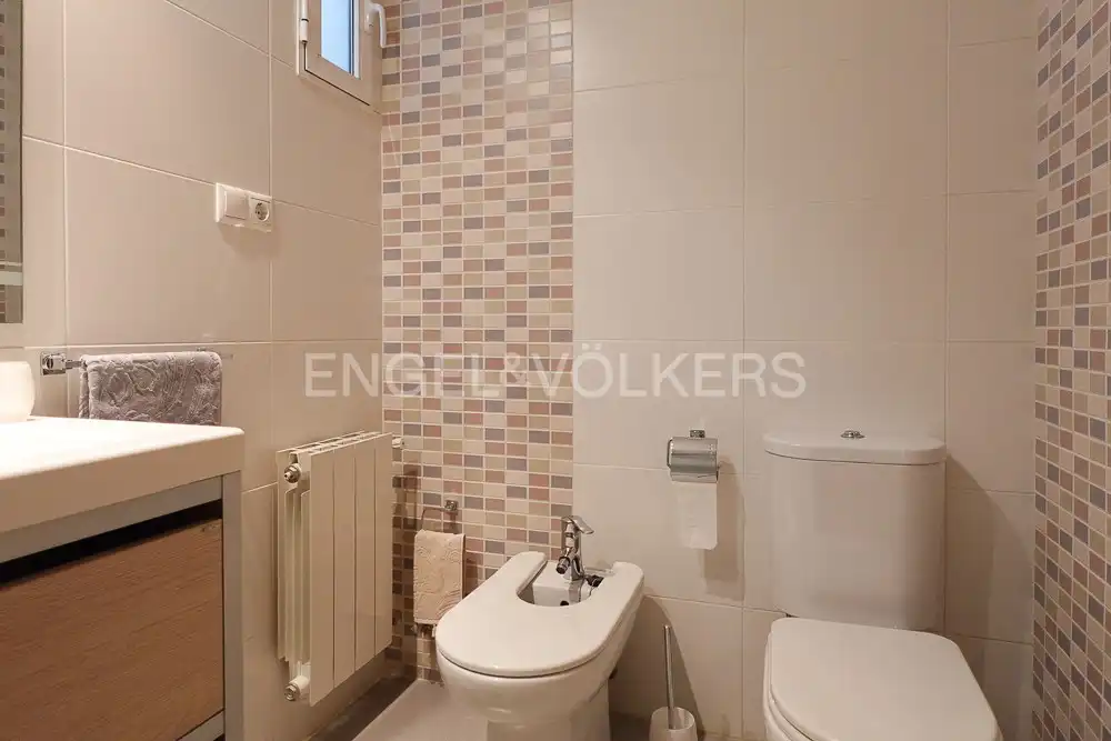 Piso de 126 m² en Mislata