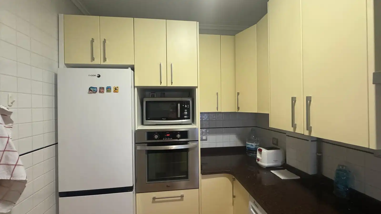 Piso de 89 m² en Santander