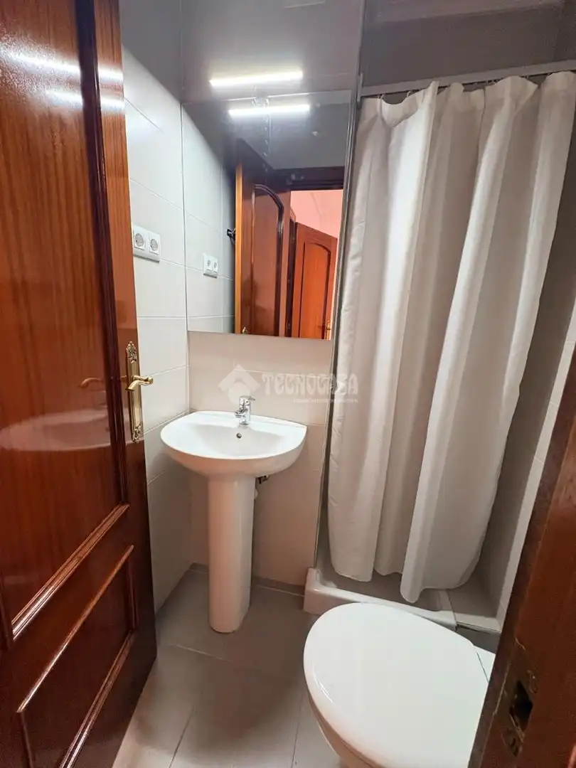 Pis de 91 m² a Sevilla