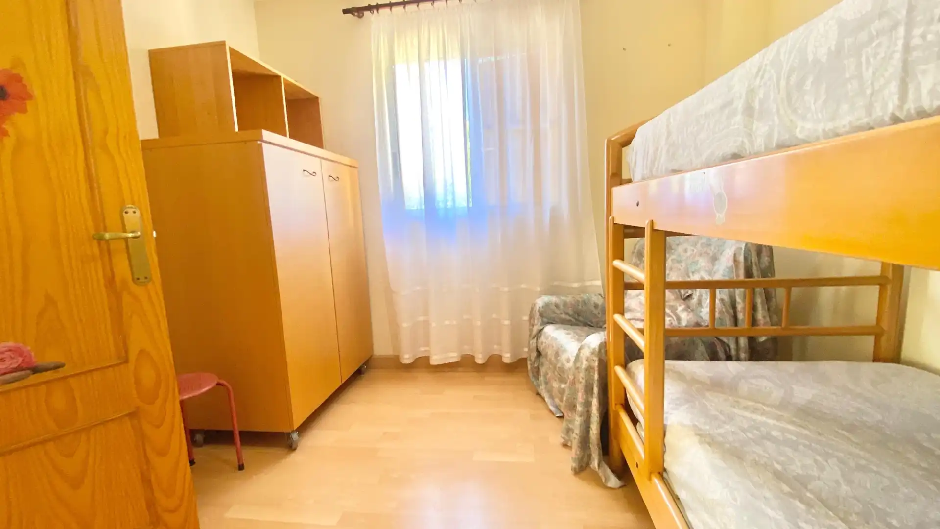 Piso de 154 m² en La Nucia