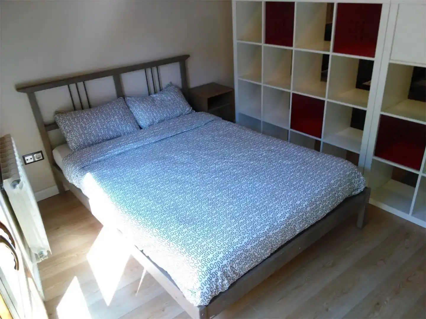 Piso de 38 m² en Segovia