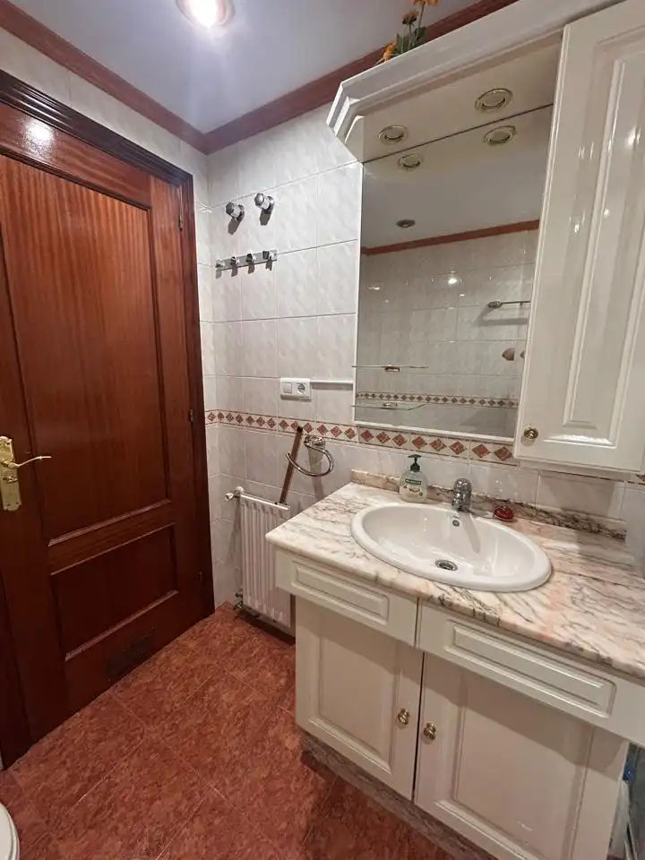 Pis de 89 m² a Gijón