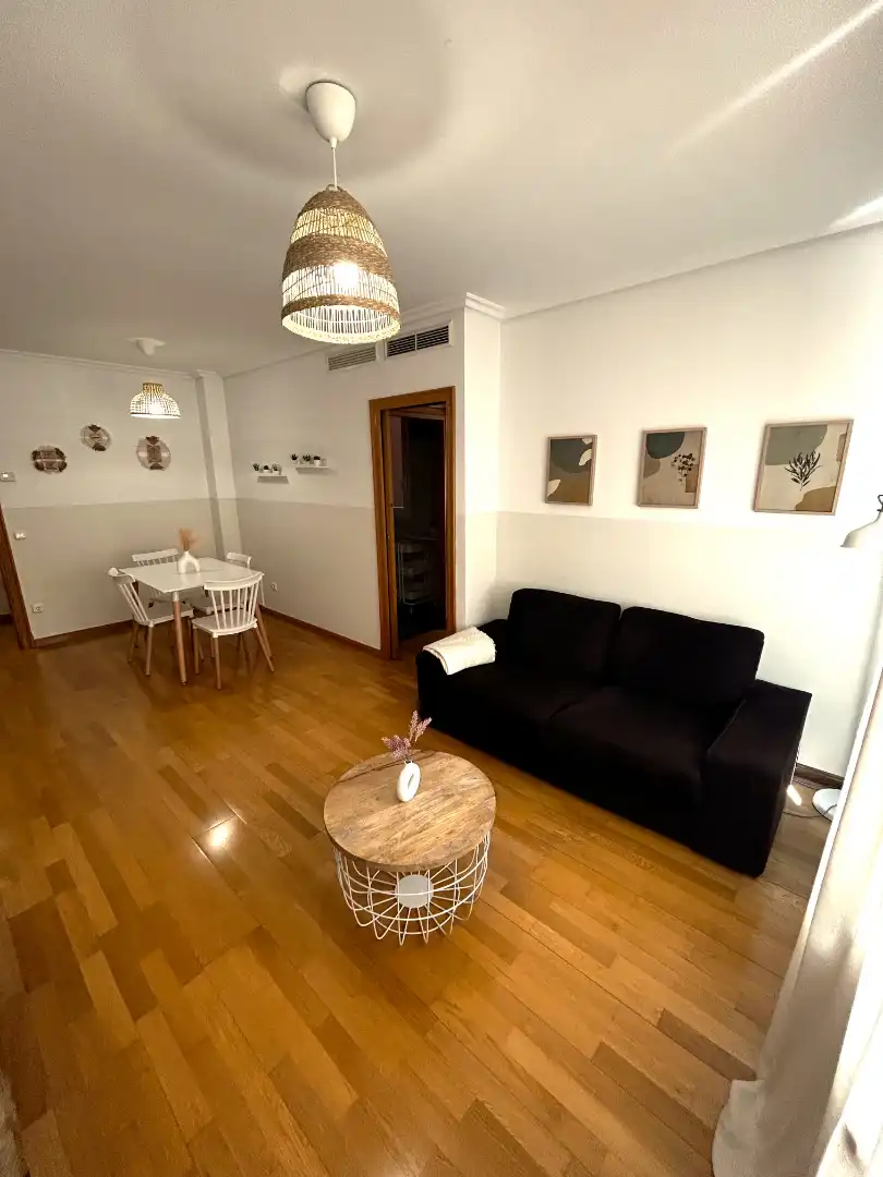 Appartement 60 m² à Saragosse
