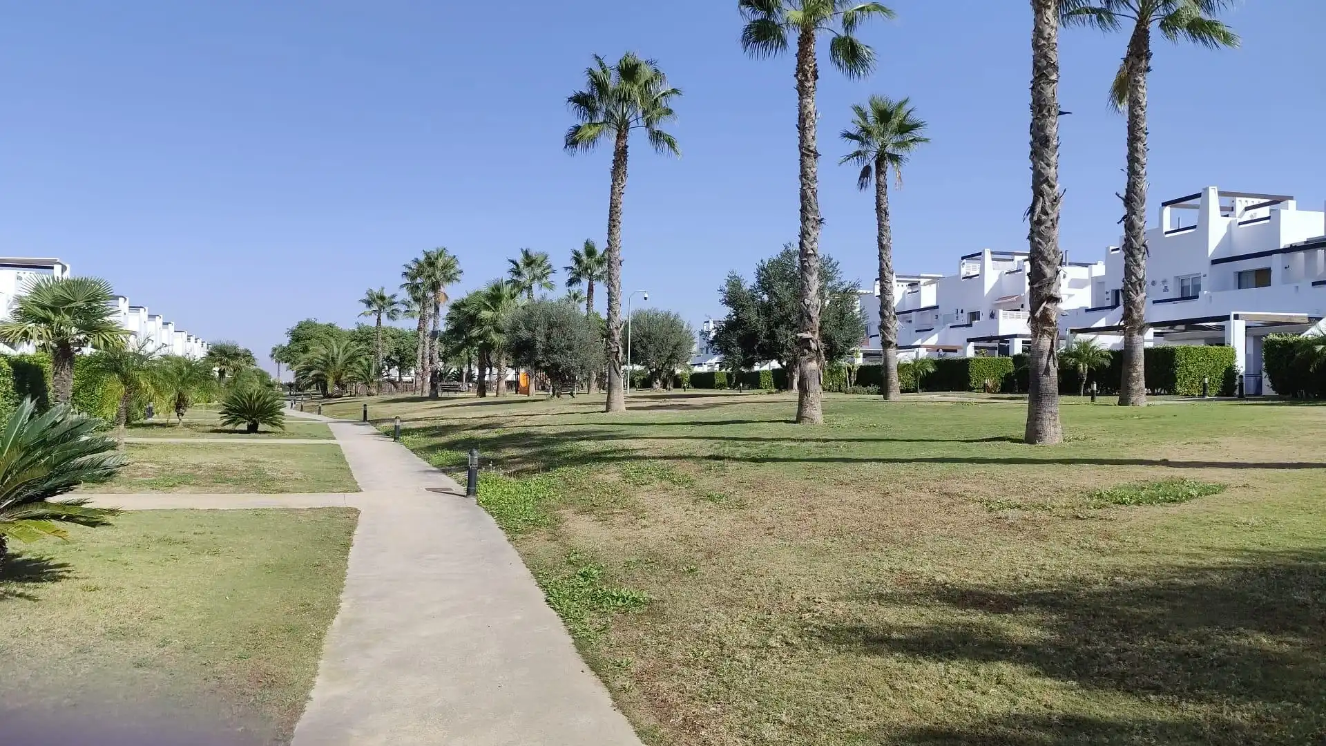 Дом 130 м² в Alhama de Murcia