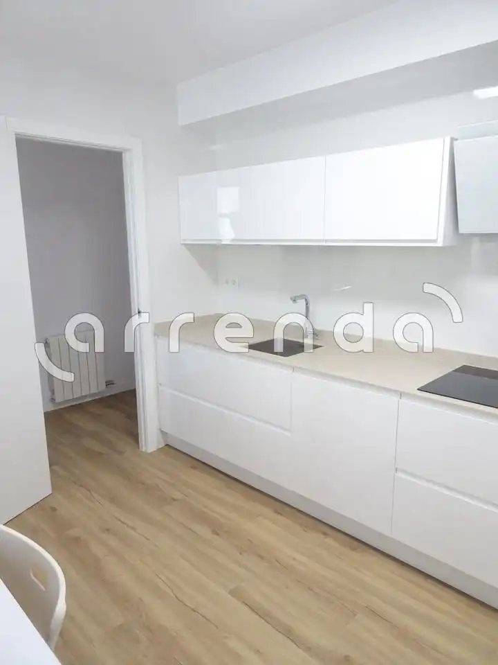 Piso de 74 m² en Santander