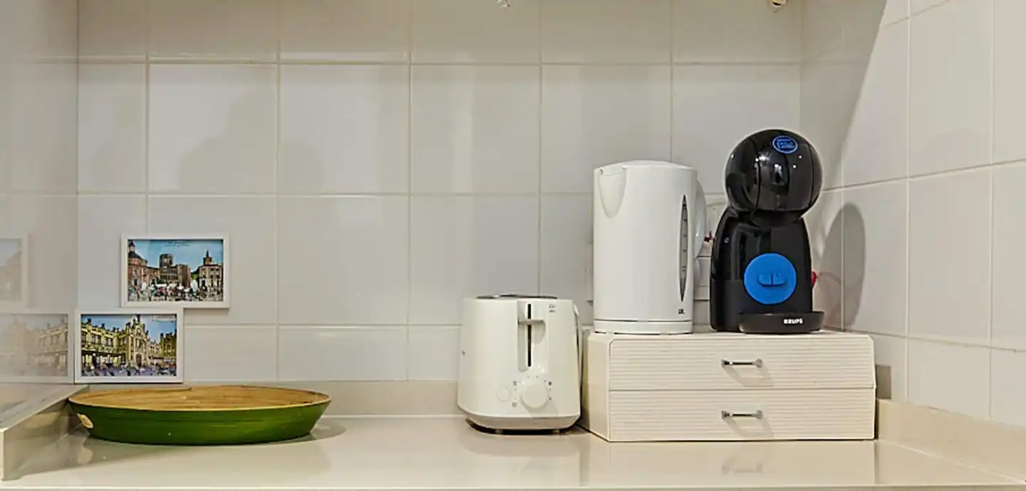 Pis de 73 m² a Barcelona