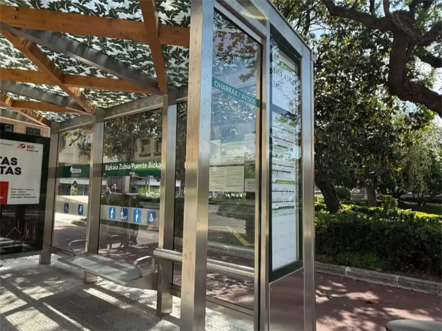 Piso de 65 m² en Guecho