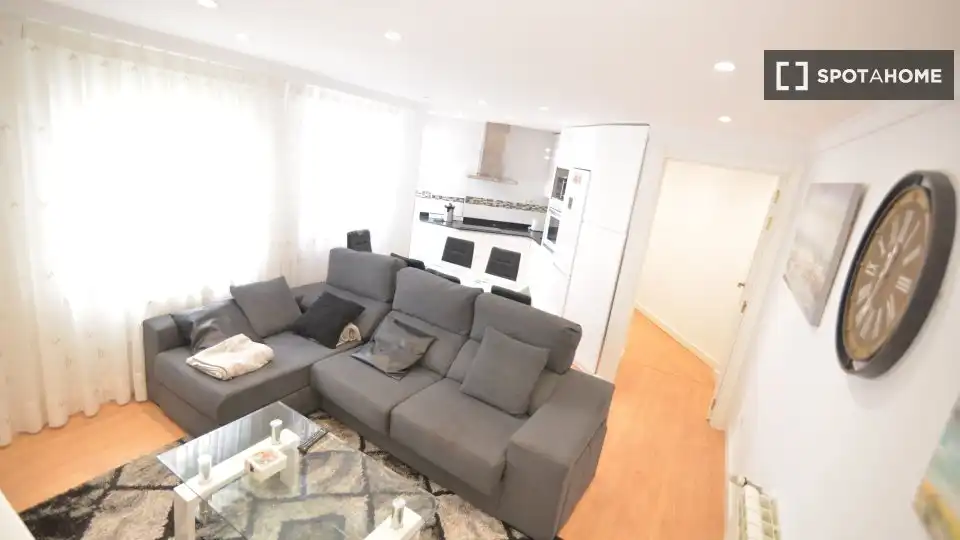 Habitación en alquiler, Santander