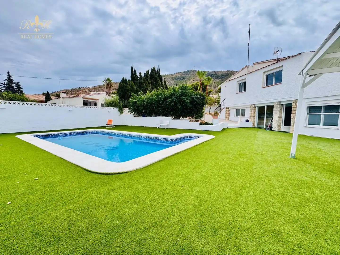Appartement 190 m² à l'Alfàs del Pi