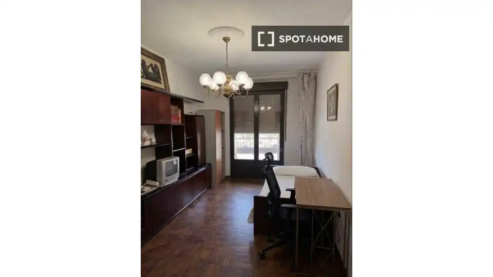 Habitación en alquiler, Pamplona